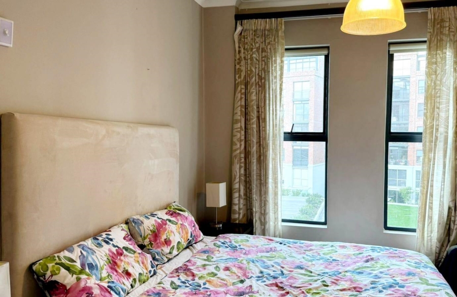 1 Bedroom Property for Sale in Gardens Western Cape